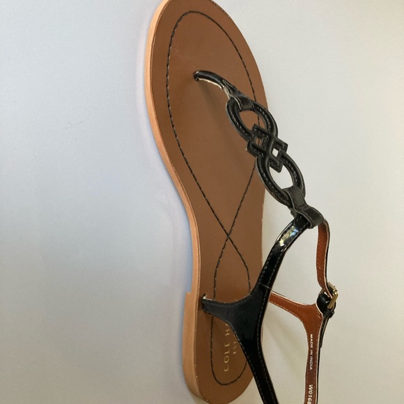 Cole Haan Iris Sandal in 7.5 - Picture 4 of 5